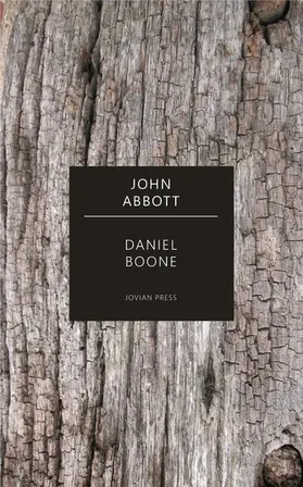 Abbott |  Daniel Boone | eBook | Sack Fachmedien