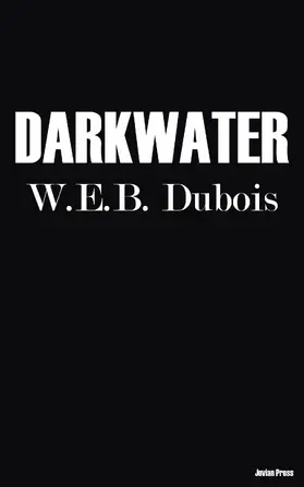 Dubois |  Darkwater | eBook | Sack Fachmedien