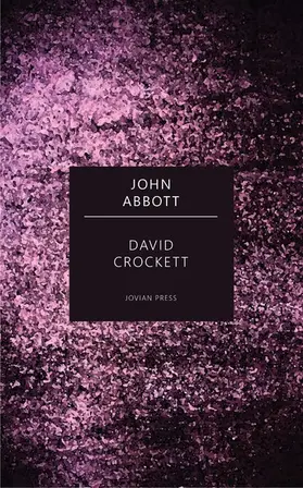 Abbott |  David Crockett | eBook | Sack Fachmedien