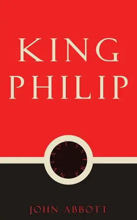 Abbott |  King Philip | eBook | Sack Fachmedien