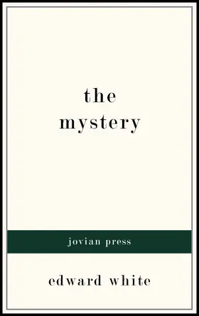 White |  The Mystery | eBook | Sack Fachmedien