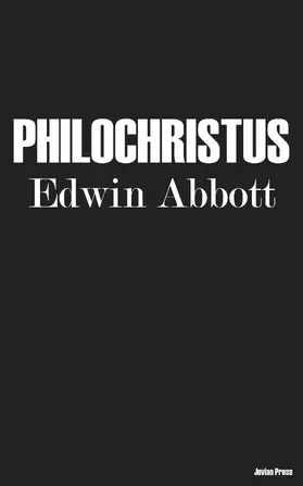 Abbott |  Philochristus | eBook | Sack Fachmedien
