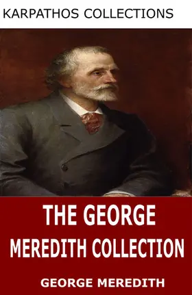 Meredith |  The George Meredith Collection | eBook | Sack Fachmedien