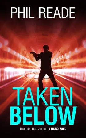 Reade |  Taken Below | eBook | Sack Fachmedien