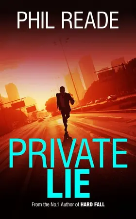 Reade |  Private Lie | eBook | Sack Fachmedien
