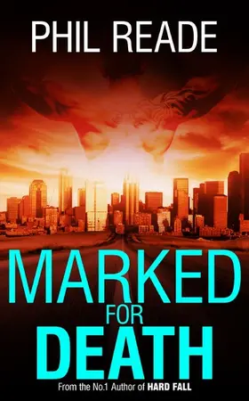 Reade |  Marked for Death | eBook | Sack Fachmedien