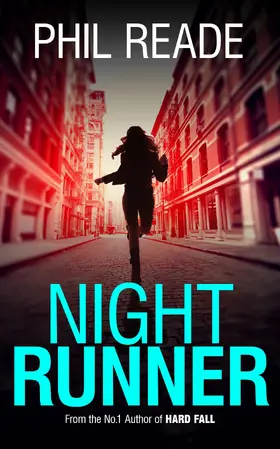 Reade |  Night Runner | eBook | Sack Fachmedien