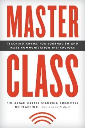 Roush |  Master Class | eBook | Sack Fachmedien