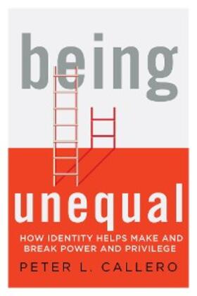 Callero |  Being Unequal | eBook | Sack Fachmedien