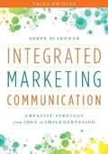 Blakeman |  Integrated Marketing Communication | Buch |  Sack Fachmedien