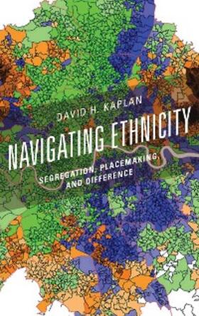 Kaplan |  Navigating Ethnicity | eBook | Sack Fachmedien