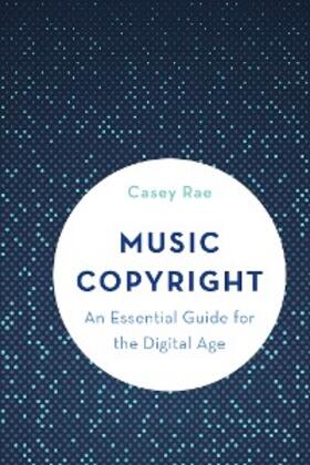 Rae |  Music Copyright | eBook | Sack Fachmedien