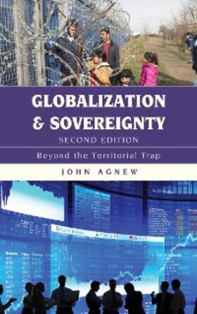 Agnew |  Globalization and Sovereignty | eBook | Sack Fachmedien