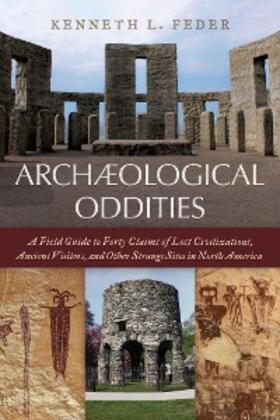 Feder |  Archaeological Oddities | eBook | Sack Fachmedien
