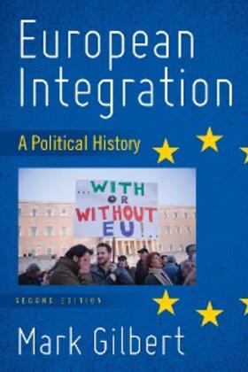 Gilbert |  European Integration | eBook | Sack Fachmedien