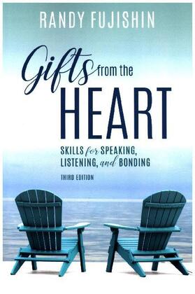 Fujishin | Gifts from the Heart | Buch | 978-1-5381-0740-9 | www.sack.de