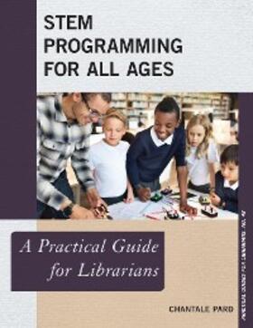 Pard |  STEM Programming for All Ages | eBook | Sack Fachmedien