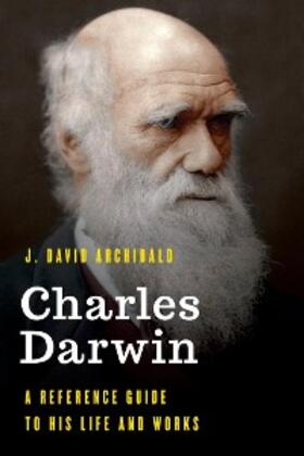 Archibald |  Charles Darwin | eBook | Sack Fachmedien