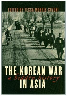 Morris-Suzuki |  Korean War in Asia | Buch |  Sack Fachmedien