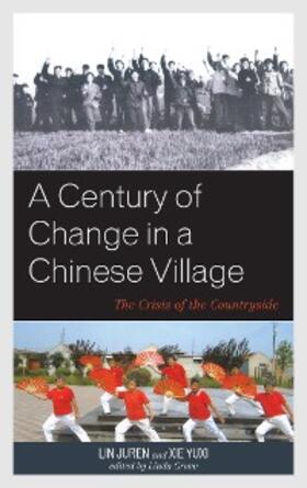 Juren / Yuxi / Grove |  A Century of Change in a Chinese Village | eBook | Sack Fachmedien