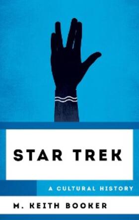 Booker |  Star Trek | eBook | Sack Fachmedien