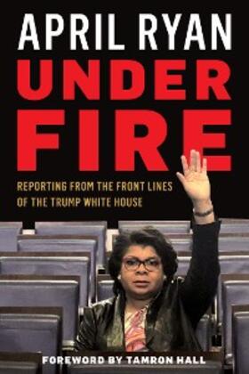 Ryan |  Under Fire | eBook | Sack Fachmedien
