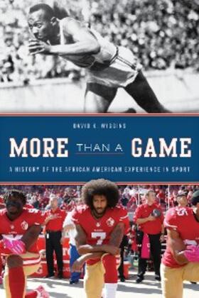 Wiggins |  More Than a Game | eBook | Sack Fachmedien