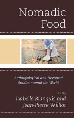Williot / Bianquis |  Nomadic Food | eBook | Sack Fachmedien