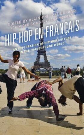 Durand |  Hip-Hop en Français | eBook | Sack Fachmedien