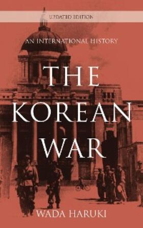 Haruki |  The Korean War | eBook | Sack Fachmedien