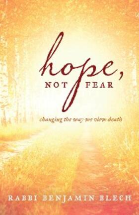 Blech |  Hope, Not Fear | eBook | Sack Fachmedien