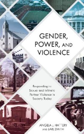 Hattery / Smith |  Gender, Power, and Violence | eBook | Sack Fachmedien