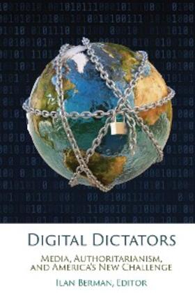 Berman |  Digital Dictators | eBook | Sack Fachmedien