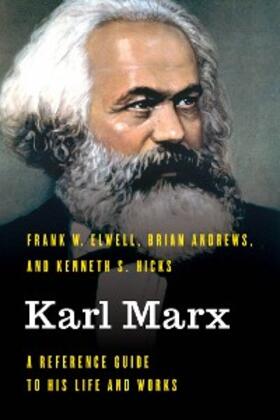Elwell / Andrews / Hicks |  Karl Marx | eBook | Sack Fachmedien