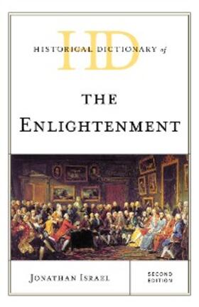 Israel |  Historical Dictionary of the Enlightenment | eBook | Sack Fachmedien