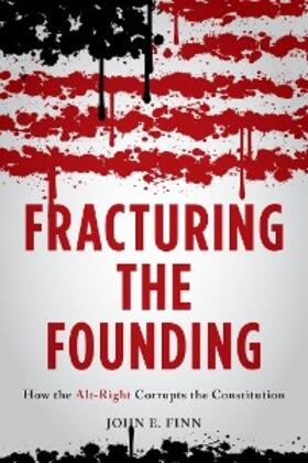 Finn |  Fracturing the Founding | eBook | Sack Fachmedien