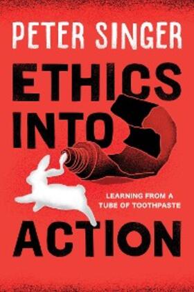 Singer |  Ethics into Action | eBook | Sack Fachmedien