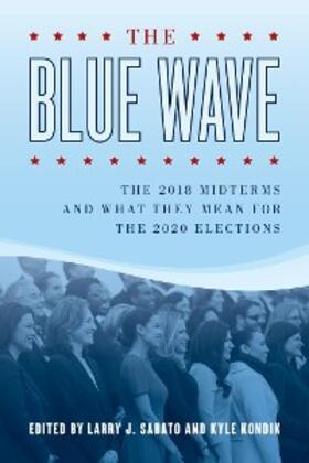 Sabato / Kondik |  The Blue Wave | eBook | Sack Fachmedien