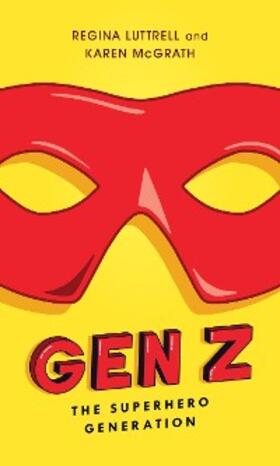Luttrell / McGrath |  Gen Z | eBook | Sack Fachmedien