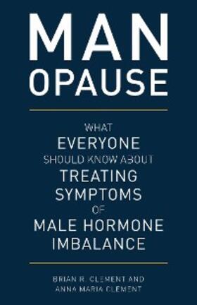 Clement |  MAN-opause | eBook | Sack Fachmedien