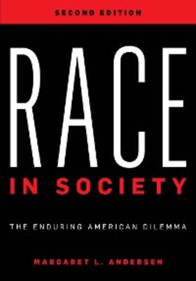 Andersen |  Race in Society | eBook | Sack Fachmedien