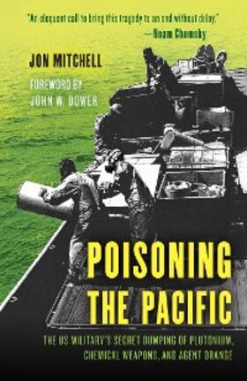 Mitchell |  Poisoning the Pacific | eBook | Sack Fachmedien