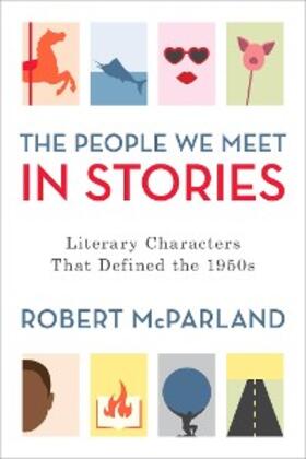 Mcparland |  The People We Meet in Stories | eBook | Sack Fachmedien