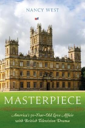 West |  Masterpiece | eBook | Sack Fachmedien