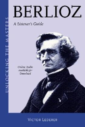 Lederer |  Berlioz | eBook | Sack Fachmedien