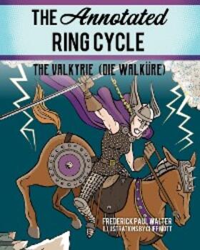 Walter |  The Annotated Ring Cycle | eBook | Sack Fachmedien