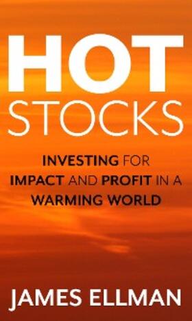 Ellman |  Hot Stocks | eBook | Sack Fachmedien