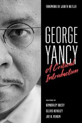 Ducey / Headley / Feagin |  George Yancy | eBook | Sack Fachmedien