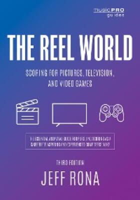 Rona |  The Reel World | eBook | Sack Fachmedien