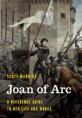 Manning |  Joan of Arc | eBook | Sack Fachmedien